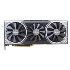 Sapphire Radeon RX Vega64 8G HBM2 NITRO+ (11275-03)