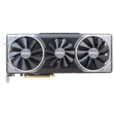 Sapphire Radeon RX Vega64 8G HBM2 NITRO+ (11275-03)