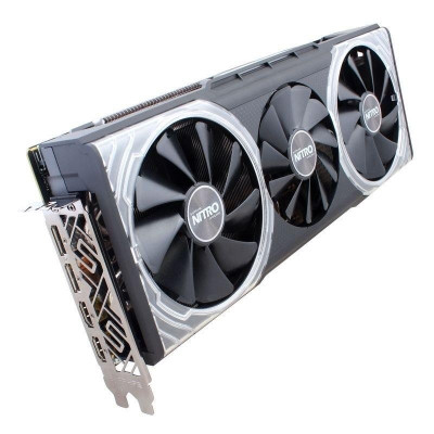Sapphire Radeon RX Vega64 8G HBM2 NITRO+ (11275-03)