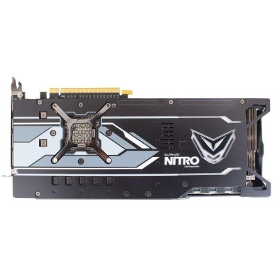 Sapphire Radeon RX Vega64 8G HBM2 NITRO+ (11275-03)