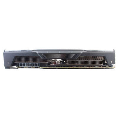 Sapphire Radeon RX Vega64 8G HBM2 NITRO+ (11275-03)