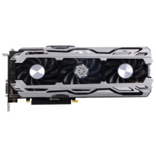 INNO3D GeForce GTX 1070 ICHILL X3 (C107V3-1SDN-P5DNX)