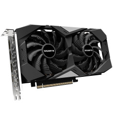 GIGABYTE Radeon RX 5500 XT D6 8G (GV-R55XTD6-8GD)