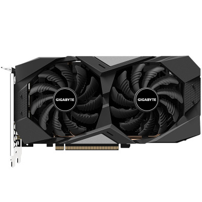 GIGABYTE Radeon RX 5500 XT D6 8G (GV-R55XTD6-8GD)