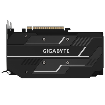 GIGABYTE Radeon RX 5500 XT D6 8G (GV-R55XTD6-8GD)