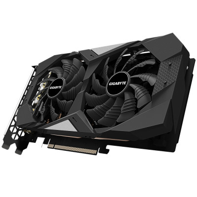GIGABYTE Radeon RX 5500 XT D6 8G (GV-R55XTD6-8GD)