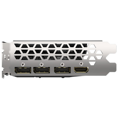 GIGABYTE Radeon RX 5500 XT D6 8G (GV-R55XTD6-8GD)