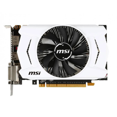 MSI GeForce GTX 950 2GB OC (GeForce GTX 950 2GD5 OC)
