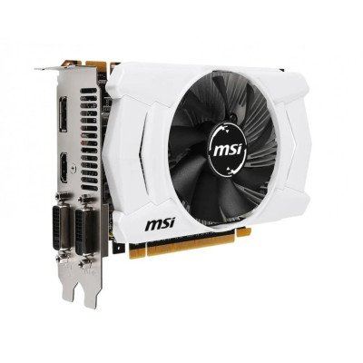 MSI GeForce GTX 950 2GB OC (GeForce GTX 950 2GD5 OC)