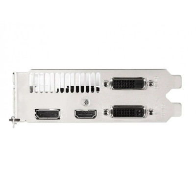 MSI GeForce GTX 950 2GB OC (GeForce GTX 950 2GD5 OC)