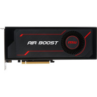 MSI Radeon RX Vega 64 Air Boost 8G OC (RX Vega 64 Air Boost 8G OC)