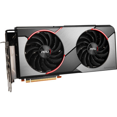 MSI Radeon RX 5700 GAMING X