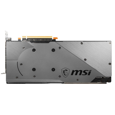 MSI Radeon RX 5700 GAMING X