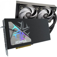 INNO3D GEFORCE RTX 4080 SUPER ICHILL BLACK (C408SB-166XX-18700006)
