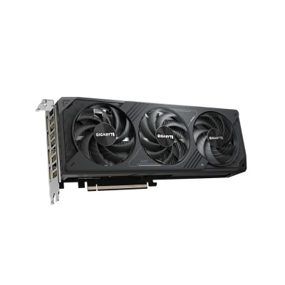GIGABYTE GeForce RTX 5070 WINDFORCE OC SFF 12G (GV-N5070WF3OC-12GD)