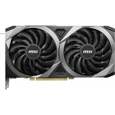 MSI GeForce RTX 3070 VENTUS 2X 8G LHR