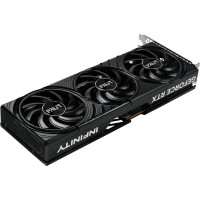 Palit GeForce RTX 5060 Ti Infinity 3 OC (NE7506TS19P1-GB2062S)