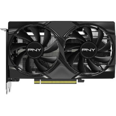 PNY GeForce RTX 5060 Dual Fan 8GB (VCG50608DFXPB1)