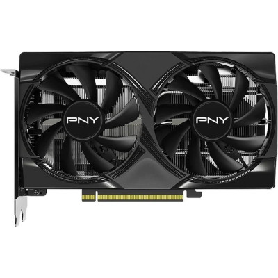 PNY GeForce RTX 5060 Dual Fan 8GB (VCG50608DFXPB1)