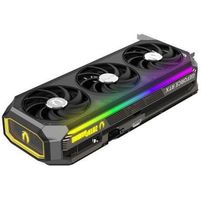 Zotac GAMING GeForce RTX 5070 Ti AMP Extreme INFINITY (ZT-B50710B-10P)