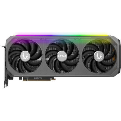 Zotac GAMING GeForce RTX 5070 Ti AMP Extreme INFINITY (ZT-B50710B-10P)