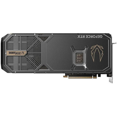 Zotac GAMING GeForce RTX 5070 Ti AMP Extreme INFINITY (ZT-B50710B-10P)