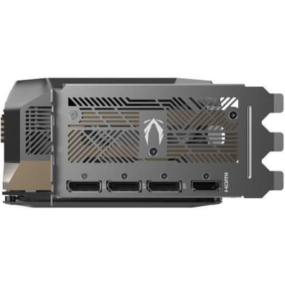Zotac GAMING GeForce RTX 5070 Ti AMP Extreme INFINITY (ZT-B50710B-10P)