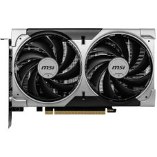 MSI GeForce RTX 5060 8G VENTUS 2X OC V1