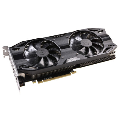 EVGA GeForce RTX 2070 SUPER BLACK GAMING (08G-P4-3071-KR)