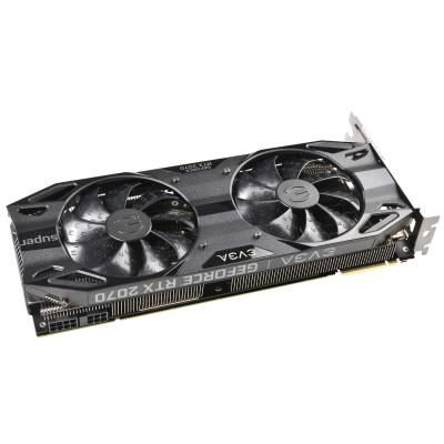 EVGA GeForce RTX 2070 SUPER BLACK GAMING (08G-P4-3071-KR)