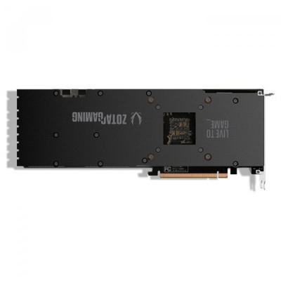 Zotac nVIDIA RTX2070 Gaming AMP Extreme 8Gb (ZT-T20700B-10P)