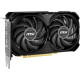 MSI GeForce RTX 4060 Ti VENTUS 2X BLACK 16G OC