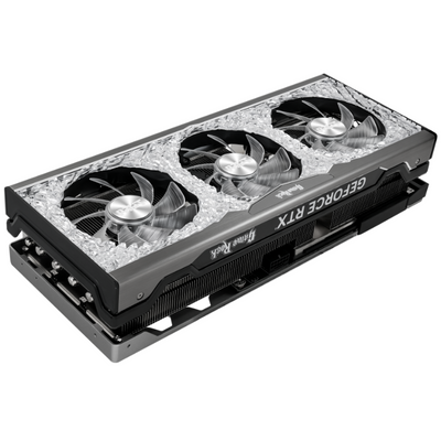 Palit GeForce RTX 4070 Ti GameRock Classic OC 12288MB (NED407TH19K9-1046G)