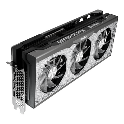 Palit GeForce RTX 4070 Ti GameRock Classic OC 12288MB (NED407TH19K9-1046G)