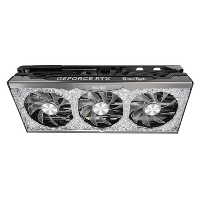 Palit GeForce RTX 4070 Ti GameRock Classic OC 12288MB (NED407TH19K9-1046G)
