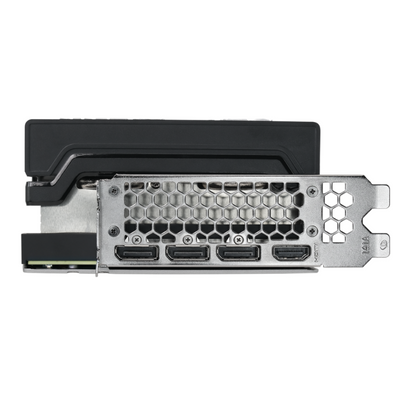 Palit GeForce RTX 4070 Ti GameRock Classic OC 12288MB (NED407TH19K9-1046G)