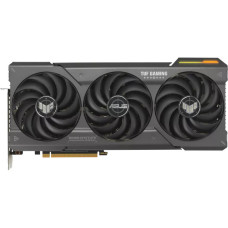 ASUS TUF Gaming Radeon RX 7700 XT OC Edition TUF-RX7700XT-O12G-GAMING