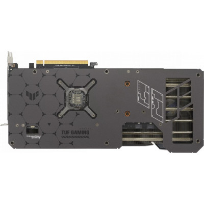 ASUS TUF Gaming Radeon RX 7700 XT OC Edition TUF-RX7700XT-O12G-GAMING