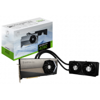 MSI GeForce RTX 4090 SUPRIM LIQUID X 24G
