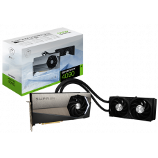 MSI GeForce RTX 4090 SUPRIM LIQUID X 24G