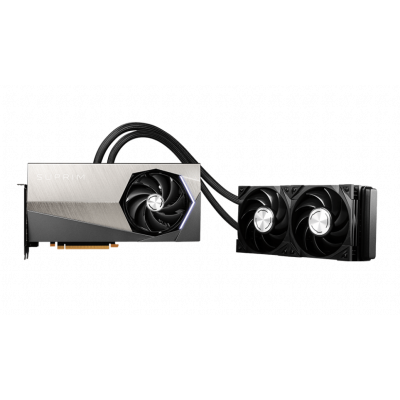 MSI GeForce RTX 4090 SUPRIM LIQUID X 24G