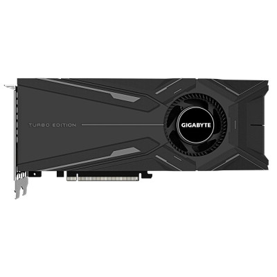GIGABYTE GeForce RTX 2080 Super 8GB Turbo (GV-N208STURBO-8GC)