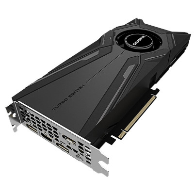 GIGABYTE GeForce RTX 2080 Super 8GB Turbo (GV-N208STURBO-8GC)