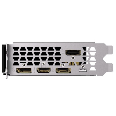 GIGABYTE GeForce RTX 2080 Super 8GB Turbo (GV-N208STURBO-8GC)