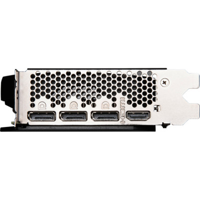 MSI GeForce RTX 4060 Ti VENTUS 2X BLACK 8G OC