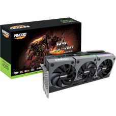 INNO3D GEFORCE RTX 4080 16 GB X3 OC (N40803-166XX-187049N)