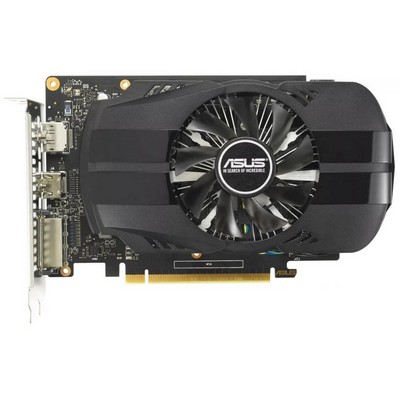 ASUS PH-GTX1650-O4GD6-P-EVO