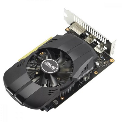 ASUS PH-GTX1650-O4GD6-P-EVO