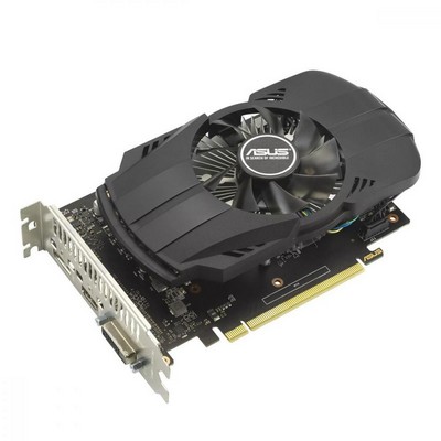 ASUS PH-GTX1650-O4GD6-P-EVO