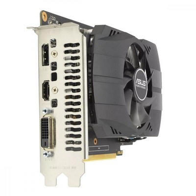 ASUS PH-GTX1650-O4GD6-P-EVO